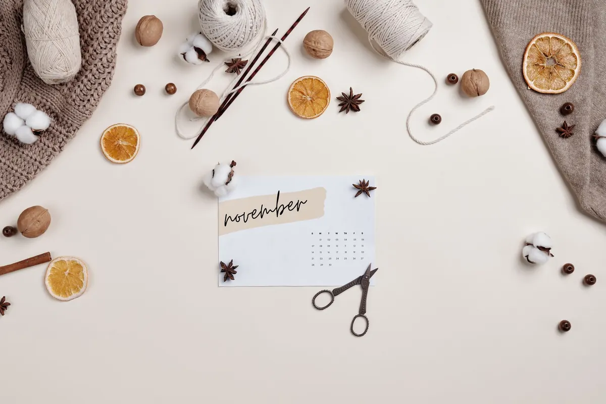 Autumn Essay Season Survival Guide: Managing October and November Deadlines