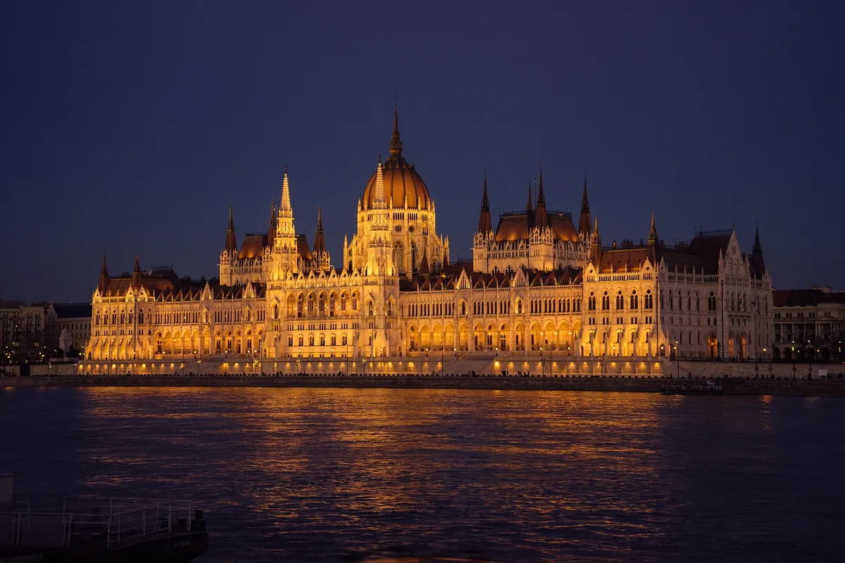 Writing About British Politics? A Guide to Using UK Parliamentary Sources Correctly